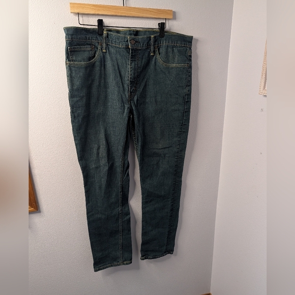 Levi's Other - Levi’s 511 Slim Jeans | Men’s 38x32 | Dark Wash Denim